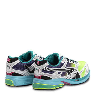 Men's Puma Homura Og hyper Moonlit Violet/Green Glare 409192-03
