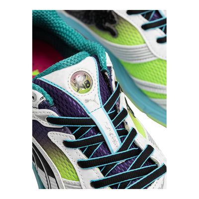 Men's Puma Homura Og hyper Moonlit Violet/Green Glare 409192-03