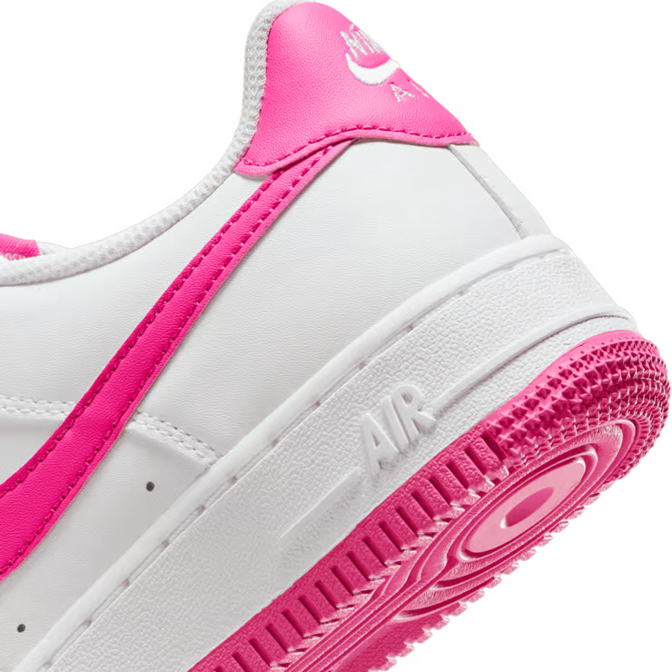 Nike Air Force 1 Low Big Kids&