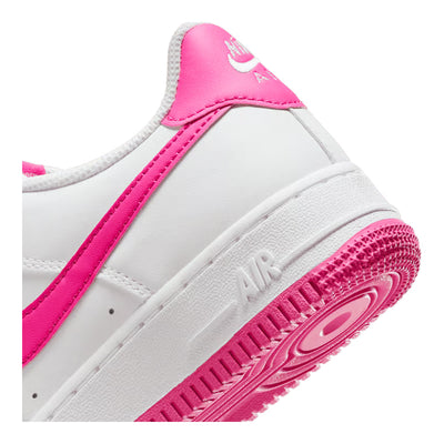 Nike Air Force 1 Low Big Kids' Sneakers