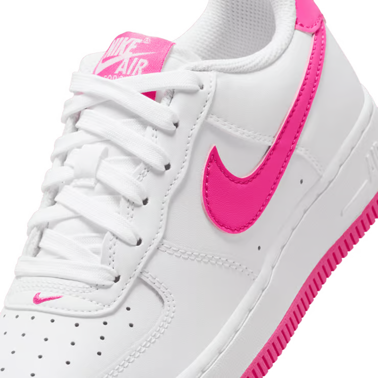 Nike Air Force 1 Low Big Kids&