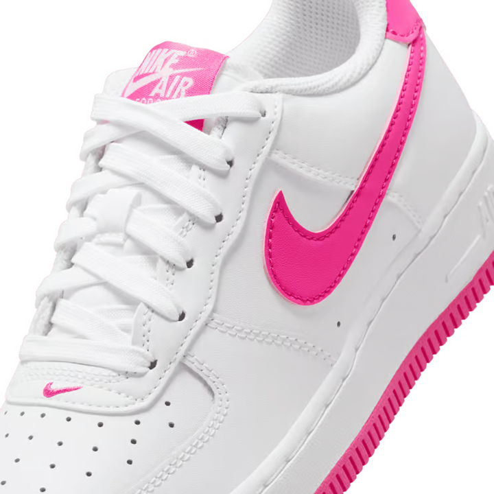 Nike Air Force 1 Low Big Kids&