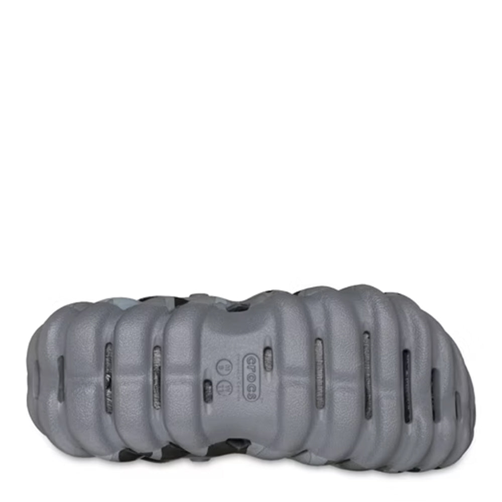 Crocs Men's Echo Duck Camo Clog 6