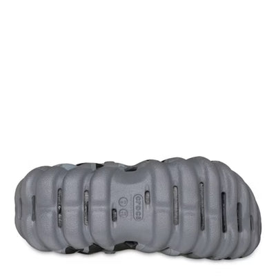 Crocs Men's Echo Duck Camo Clog 6