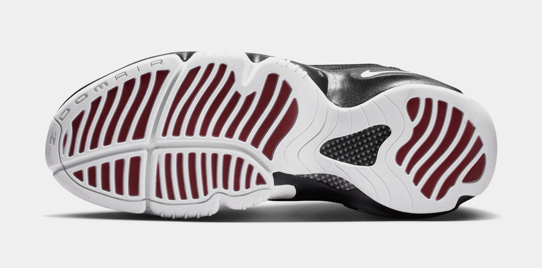 Men's Nike Air Zoom Flight The Glove Black/White/University Red IV6206-010