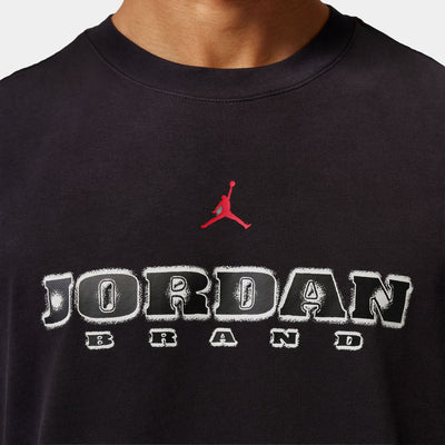 Jordan Brooklyn Men's Sleeveless Muscle Short