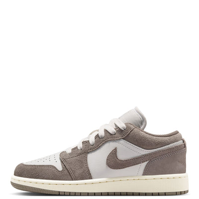 Big Kid's Air Jordan 1 Low 2