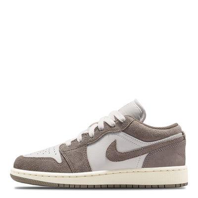 Air Jordan 1 Low Big Kids' Sneakers