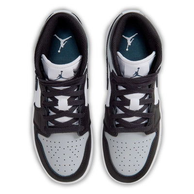 Air Jordan 1 Mid Big Kids' Sneakers