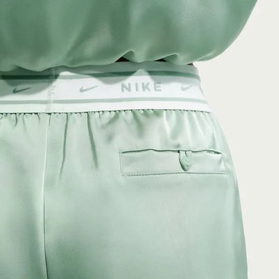 Nike Sportswear Women's Loose Mid-Rise Satin Shorts