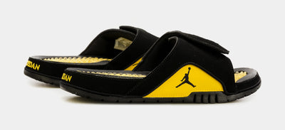 Jordan Hydro 4 Retro Men's Slides