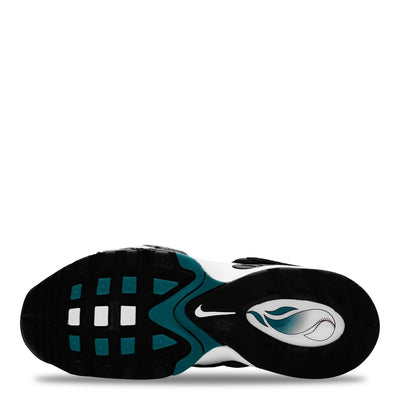 Nike Air Griffey Max 1 - White Freshwater - Big Kids' Sneakers