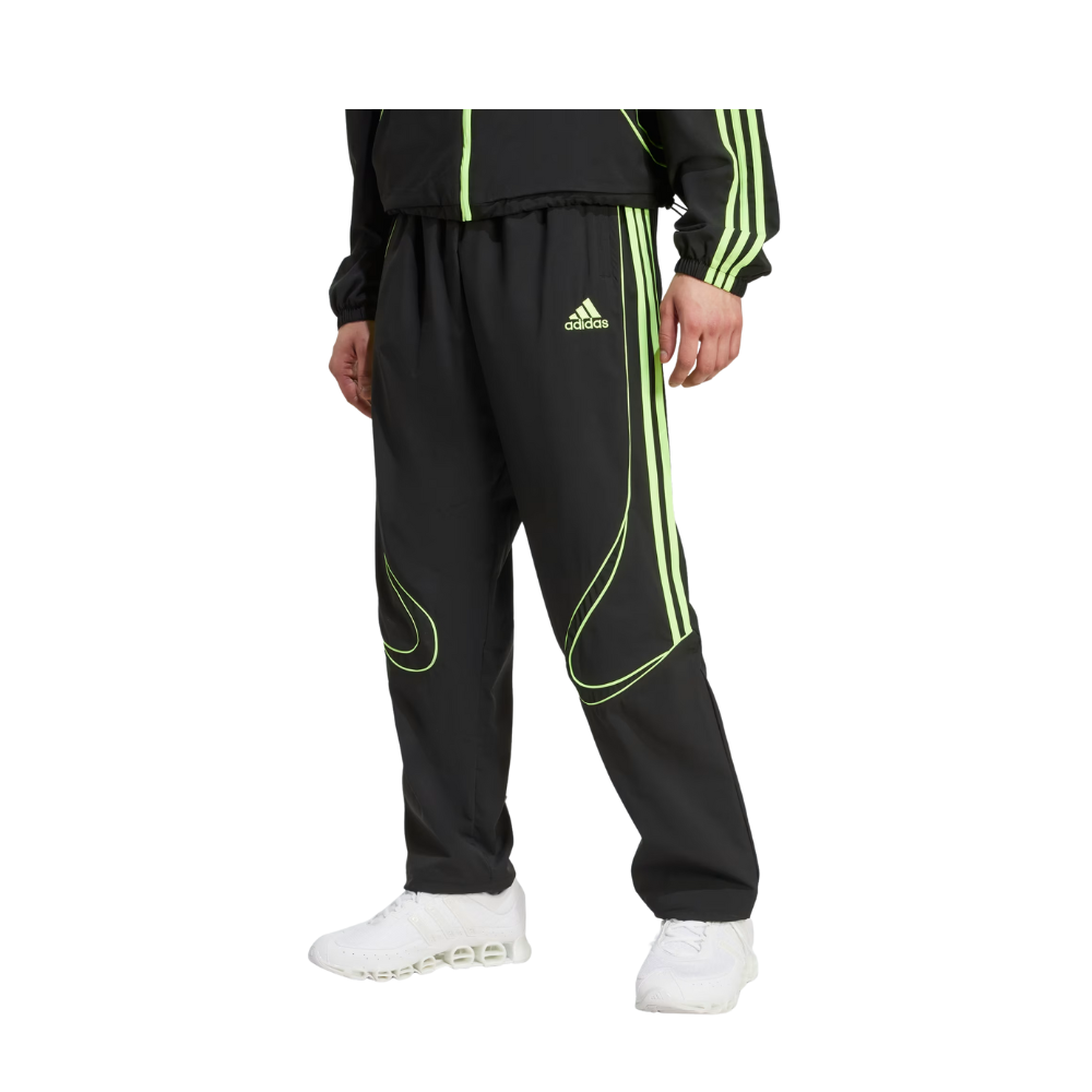 adidas Men's Teamgeist Adicolor Track Pants 1