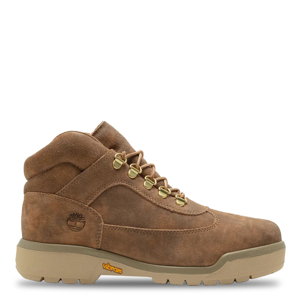 Timberland Men's Field boot Mid Lace-Up Boot