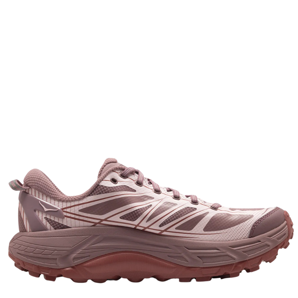 HOKA Unisex Mafate Speed 2 Shoes 1