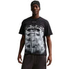 Men's Nike Sportswear Max90 T-Shirt- Off Noir