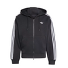 adidas Men's Adicolor Spacer Oversized Hoodie