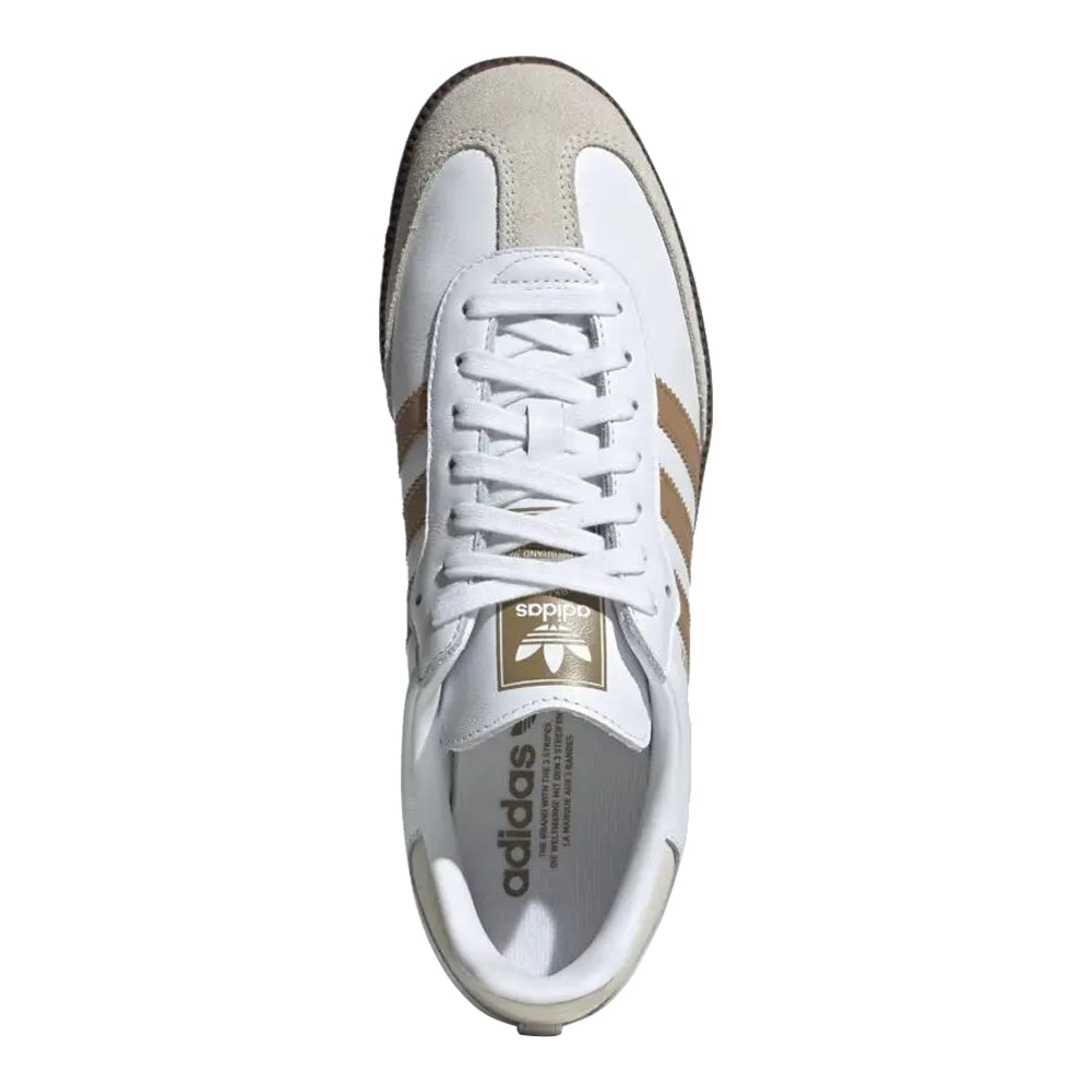 adidas Men's Originals Samba OG Shoes 2
