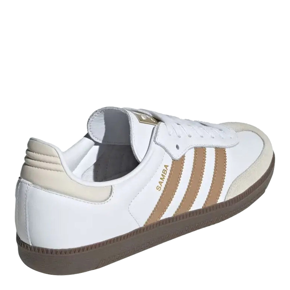 adidas Men's Originals Samba OG Shoes 3
