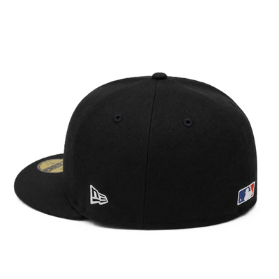 New Era Arizona Diamondbacks 1998 Black 59FIFTY Fitted Hat