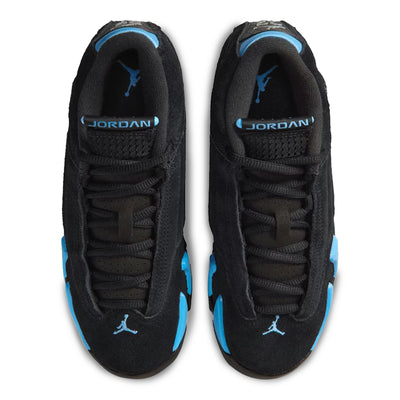 Big Kid's Air Jordan 14 Retro 3