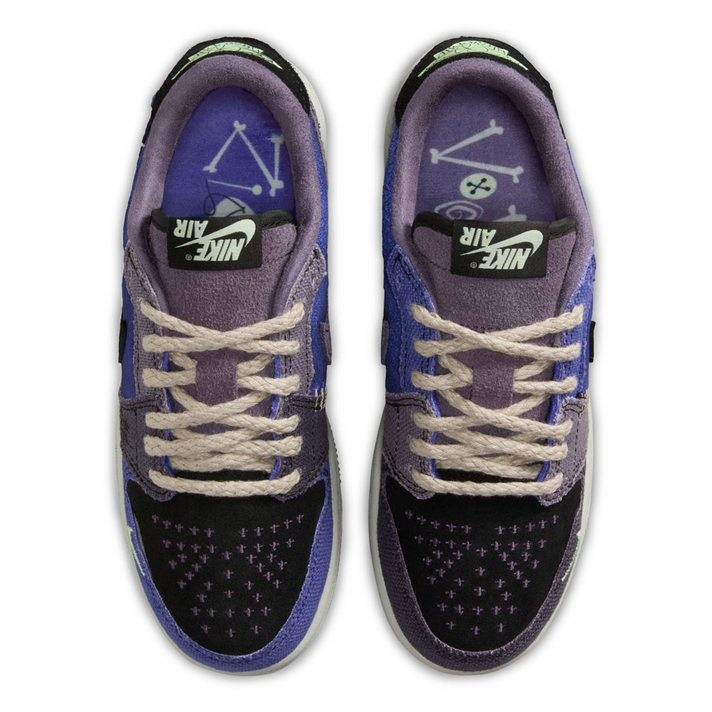 Air Jordan 1 Retro Low OG Big Kids&