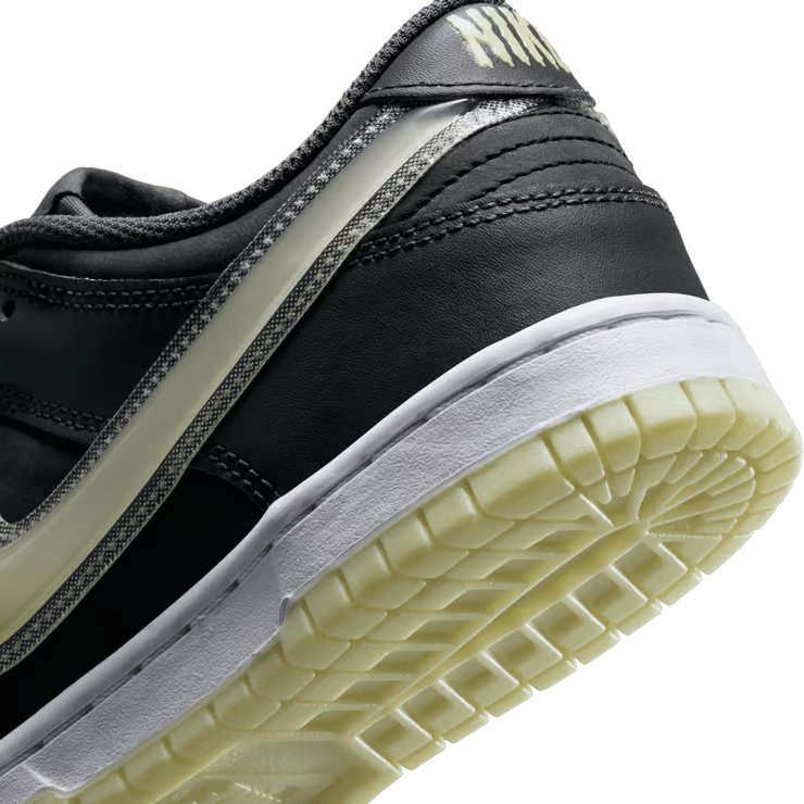 Nike Dunk Low Big Kids&