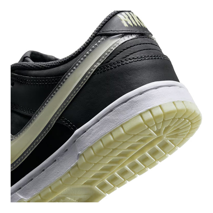 Nike Dunk Low - Halloween Glow in the Dark - Big Kids&