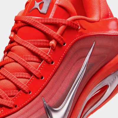 Women's Nike A'One Royal Flame Bright Crimson/Pink Foam/Light Crimson FZ8605-602