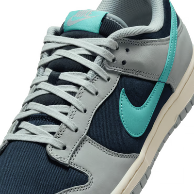 Nike Dunk Low - Retro Premium - Men's Sneakers