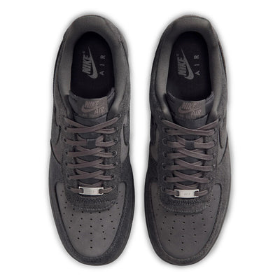 Men's Nike Air Force 1 `07 Denim Anthracite/Anthracite/Medium Ash IR0951-003