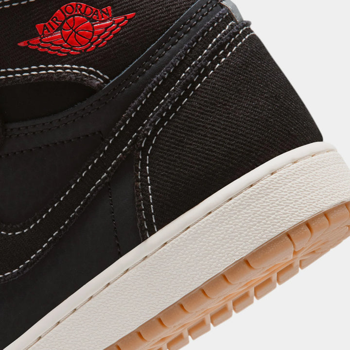 Big Kids Air Jordan 1 Retro High OG 6