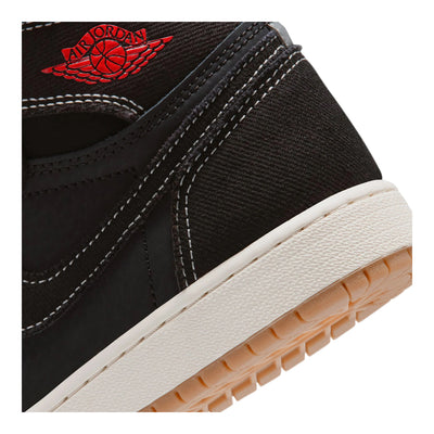 Air Jordan 1 Retro High OG - Flight Club - Big Kids' Sneakers