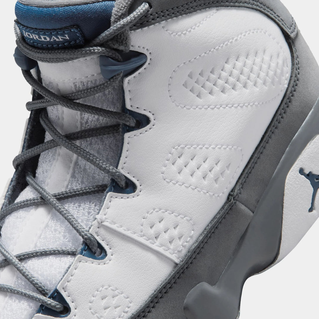 Air Jordan 9 Retro Little Kids&