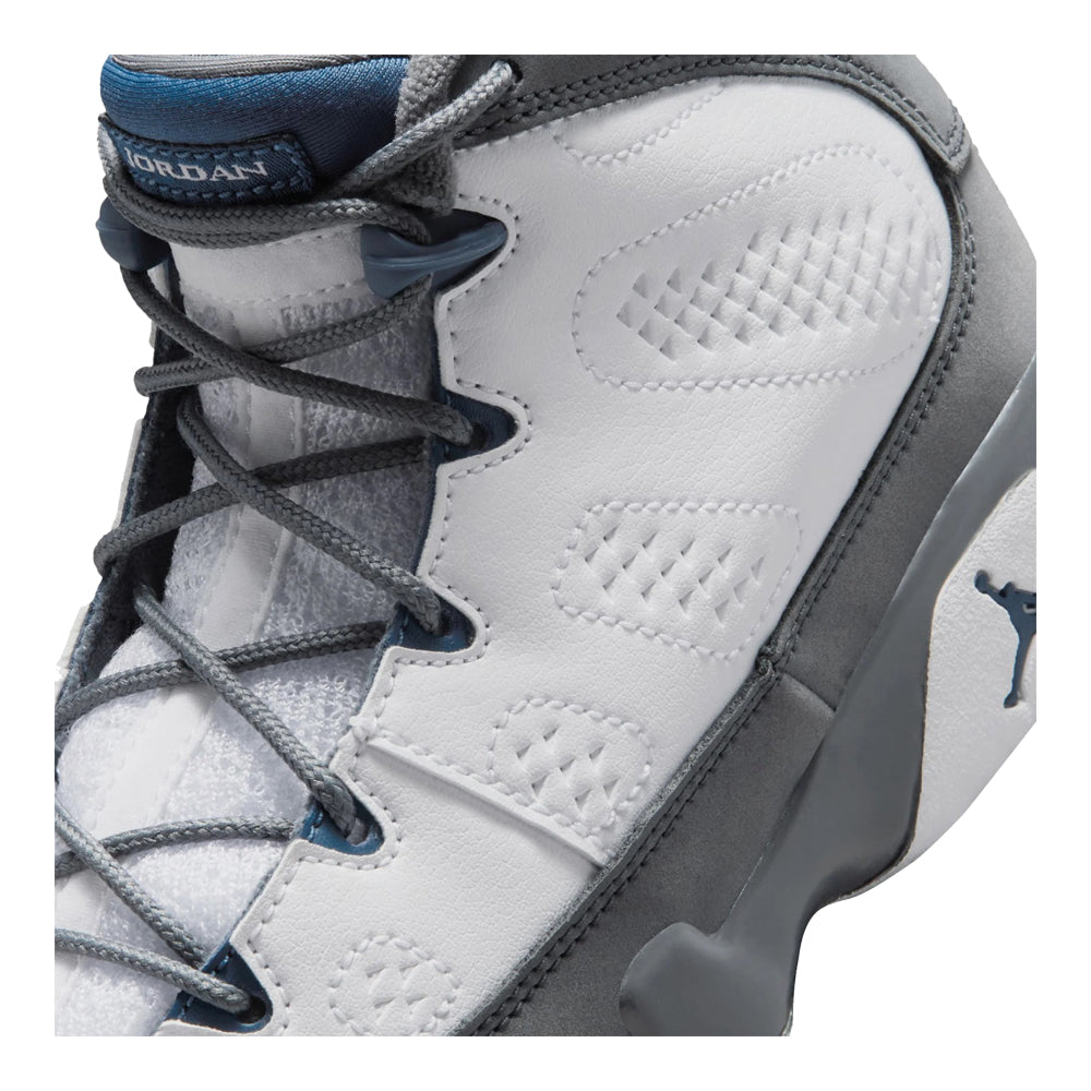 Air Jordan 9 Retro Little Kids&