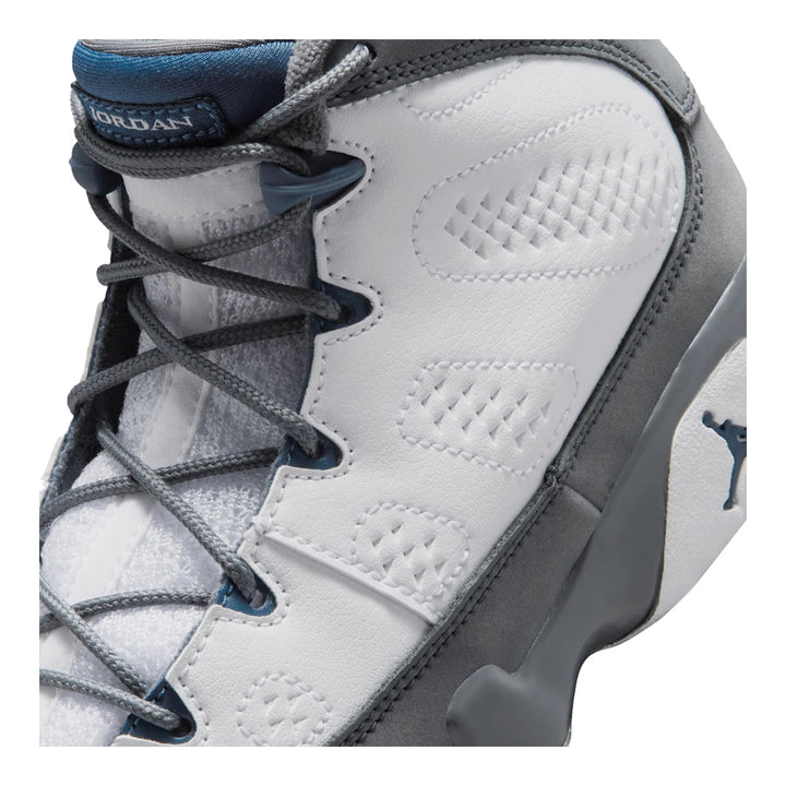 Air Jordan 9 Retro Little Kids&