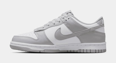 Nike Dunk Low Big Kids' Sneakers