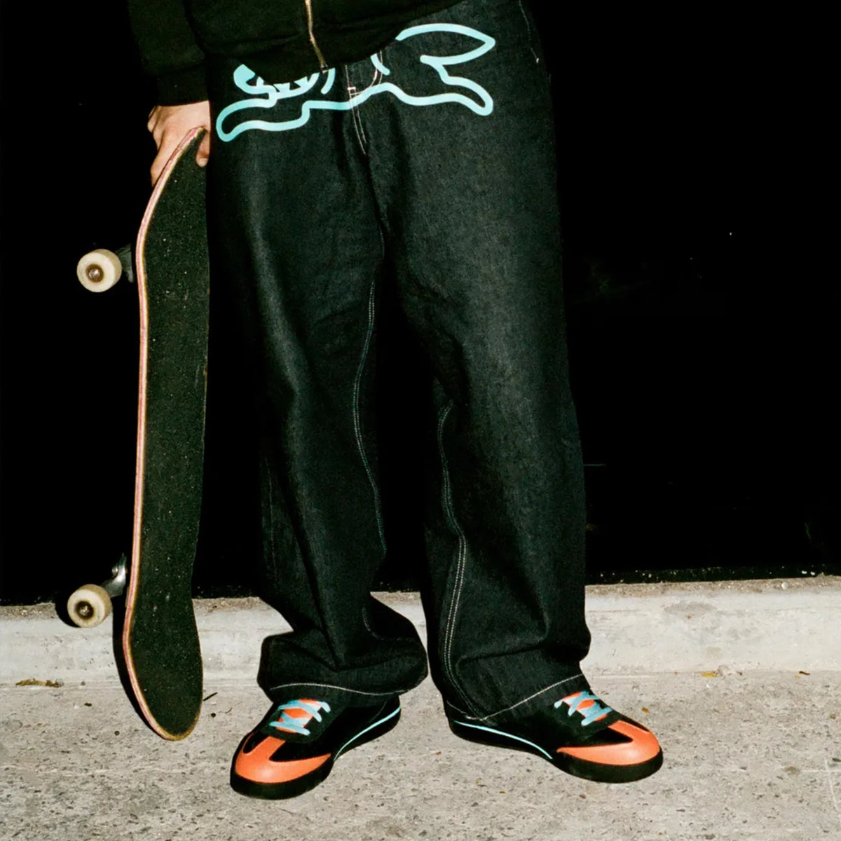 Reebok x Icecream Board Flip Men's Sneakers