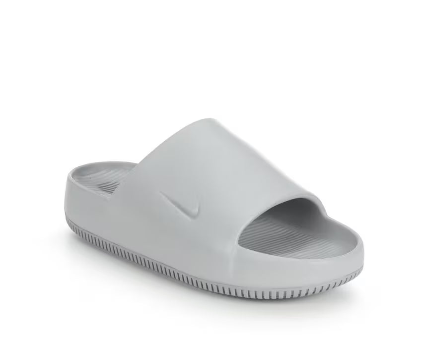 Men's Nike Calm Wolf Grey/Photon Dust/Wolf Grey FD4116-004