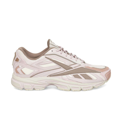 Men's Reebok Premier Road Ultra Elemental Pink/Gritty Grey/Rose Wood 100269700