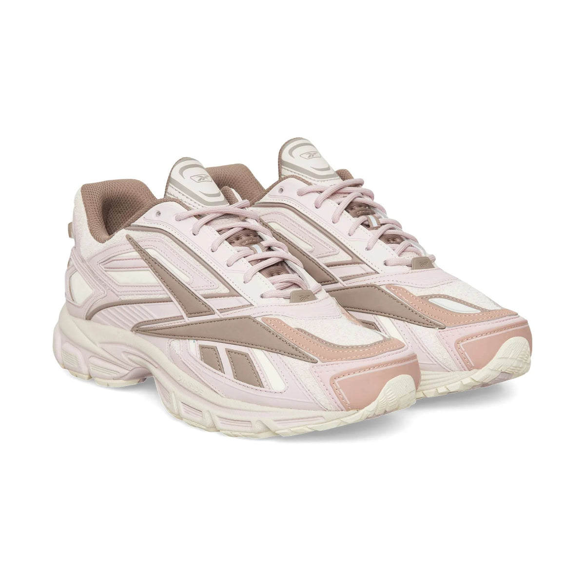 Men's Reebok Premier Road Ultra Elemental Pink/Gritty Grey/Rose Wood 100269700