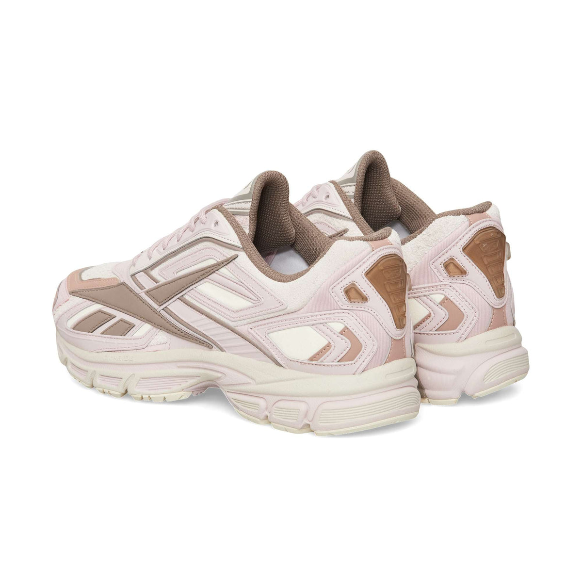 Men's Reebok Premier Road Ultra Elemental Pink/Gritty Grey/Rose Wood 100269700