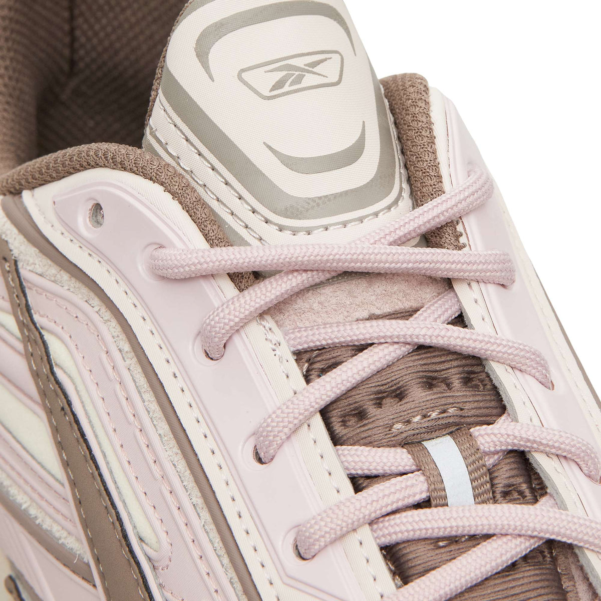 Men's Reebok Premier Road Ultra Elemental Pink/Gritty Grey/Rose Wood 100269700