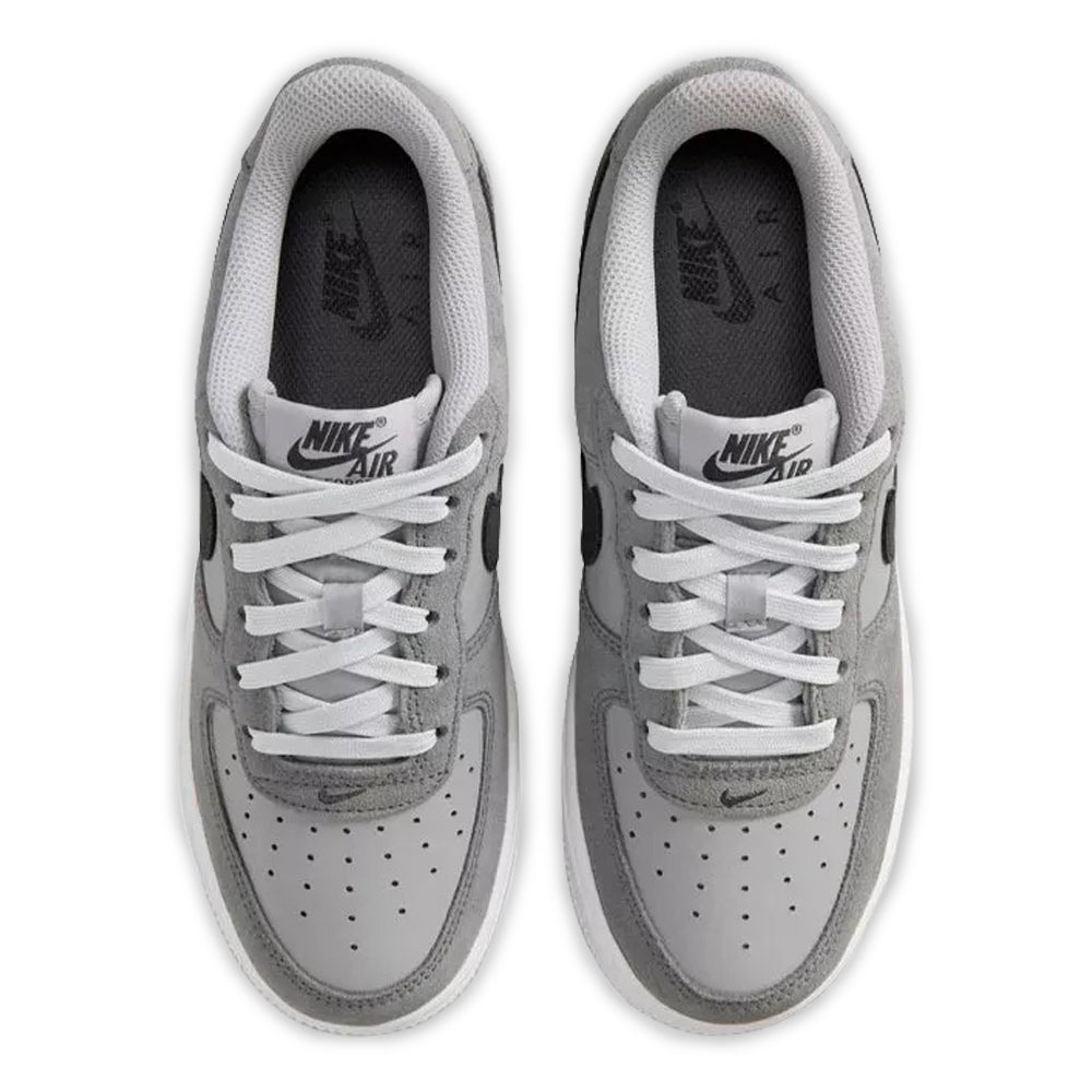 Nike Air Force 1 Big Kids' Sneakers