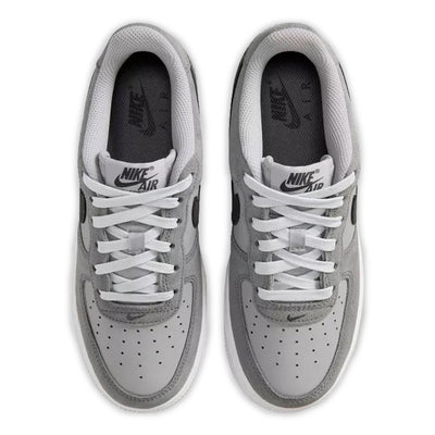 Nike Air Force 1 Big Kids' Sneakers