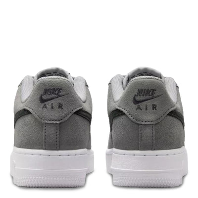 Nike Air Force 1 Big Kids' Sneakers