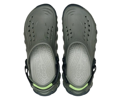 Crocs Echo Ro S2C Clog - Dusty Olive