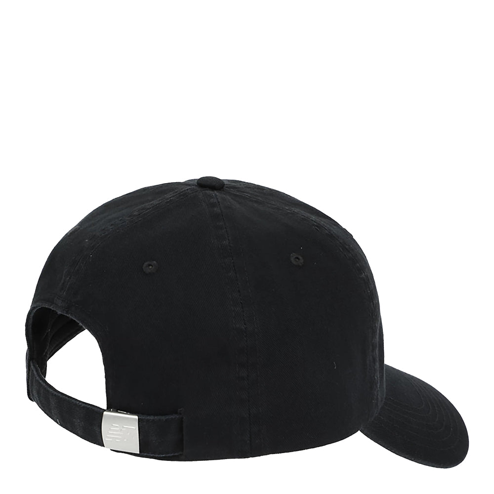 New Balance Men's 6 Panel Block N Hat 2