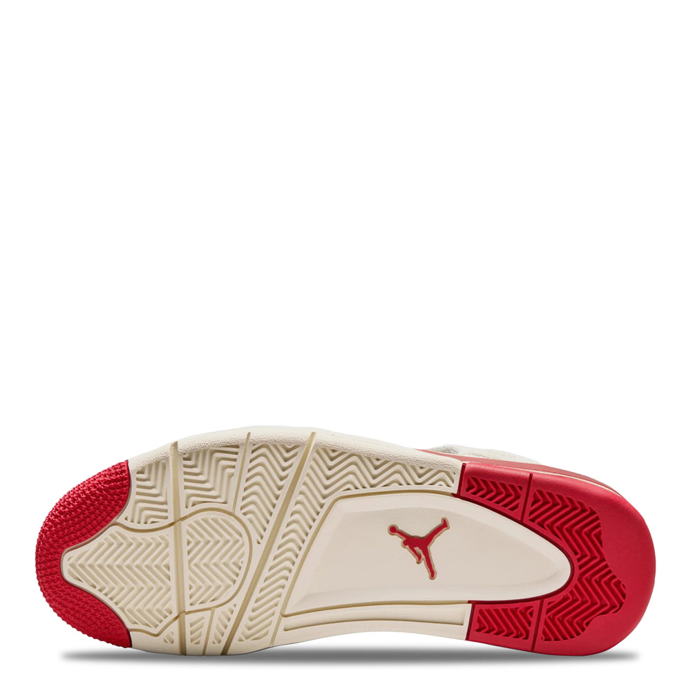 Air Jordan 4 Retro - Valentine&