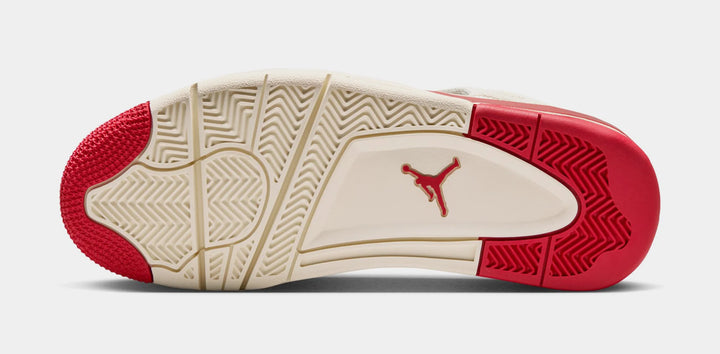 Air Jordan 4 Retro Women&